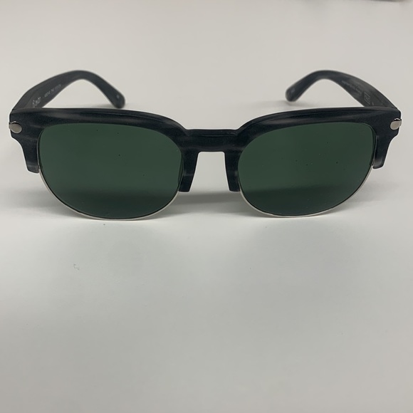Ovan unisex sunglasses - Picture 3 of 6
